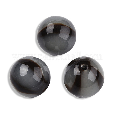 Непрозрачные шарики cmолы&nbsp;RESI-N034-25-R04-1