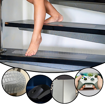 1 рулон противоскользящей клейкой ленты pvea&nbsp;DIY-PH0032-62-1