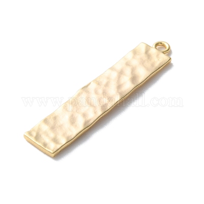 Латунные подвески&nbsp;LS-KK-S513-08E-G-1