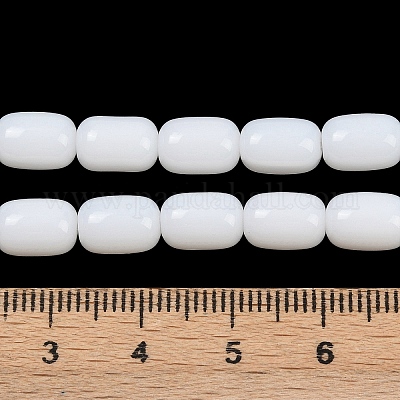 Стеклянные бусины&nbsp;GLAA-Z015-01-1