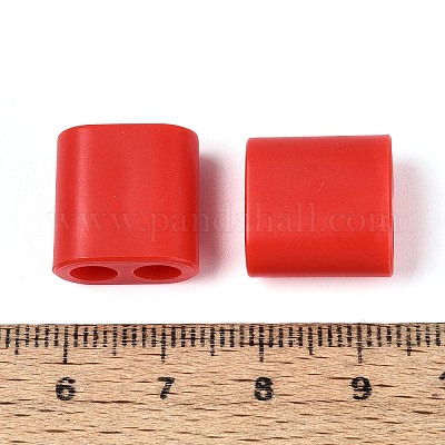 Пластиковые бусины abs&nbsp;OACR-N156-07E-1