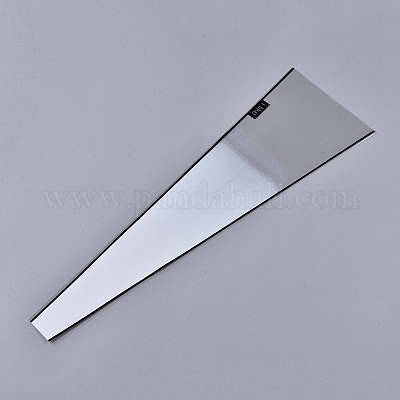 Ориентированные полипропиленовые (OPP) пластиковые подарочные пакеты&nbsp;LS-ABAG-F003-02D-1