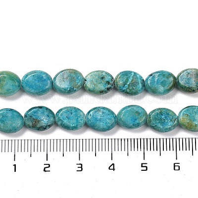 Бусы из натурального доломита&nbsp;G-F765-K03-01-1