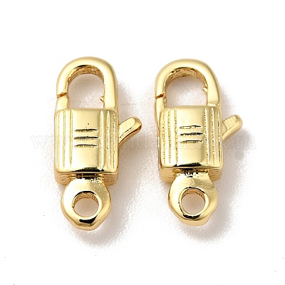 Карабин-лобстеры&nbsp;KK-J301-23G-1