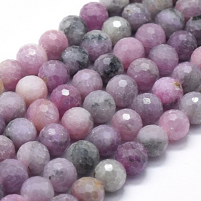 Filamenti di perline naturali&nbsp;G-D0013-63C-1