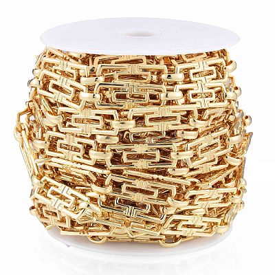 Цепи из прямоугольного сплава LCHA-N01-18-1