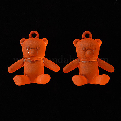 Подвески матовым акриловым&nbsp;MACR-S373-60K-07-1