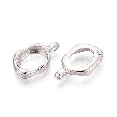 С 925 маркой&nbsp;STER-T008-85P-1