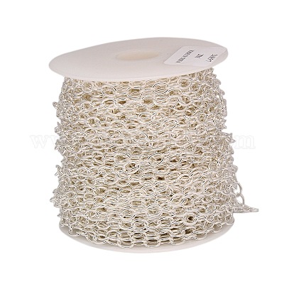 Латунные кабельные цепи&nbsp;CHC-L018C-01S-1