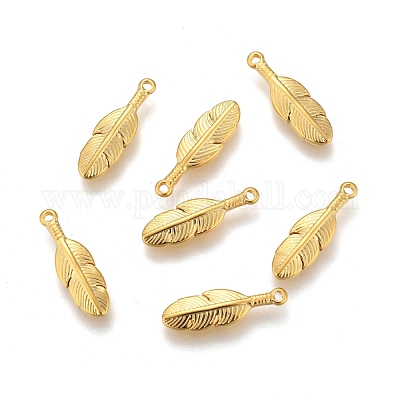 Подвески из нержавеющей стали 304&nbsp;STAS-K213-05G-1