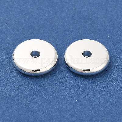 Spacer бисер латунные&nbsp;KK-B121-02B-S-1