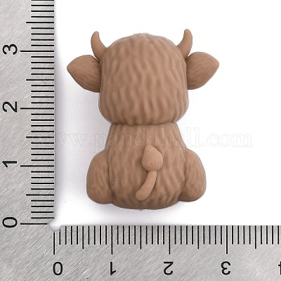 Силиконовые бусины&nbsp;SIL-S010-06A-1