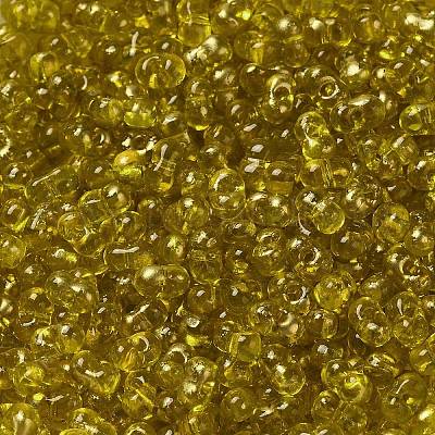 Спрей роспись стекла бисер&nbsp;SEED-F005-04A-03-1