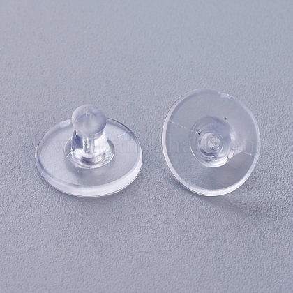 プラスチック製ピアスキャッチ ピアスバックキャッチ 透明 6x10mm 穴 0 5mmの通販 Jp Pandahall Com プラスチック製ピアスキャッチ ピアスバックキャッチ 透明 6x10mm 穴 0 5mmの通販 Jp Pandahall Com