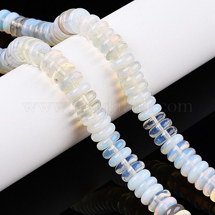 Opalite бисер пряди G-T138-70-1