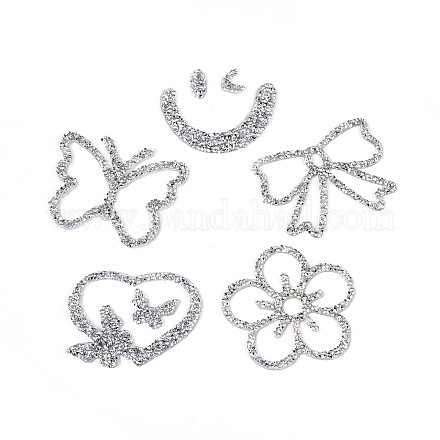 Hotfix Strass DIY-T004-04M-1