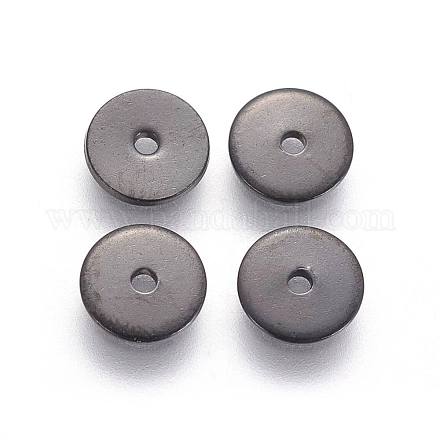 304 Stainless Steel Spacer Beads STAS-G193-07C-B-1
