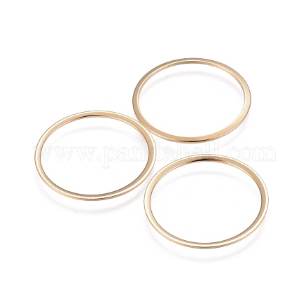 201 anelli di collegamento in acciaio inox STAS-F192-001G-02-1