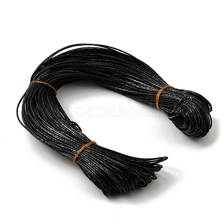 Шнур из искусственной кожи с лазерным креплением&nbsp;AJEW-I070-A10-1