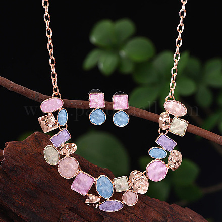 Комплекты из плоских круглых WG42338-10-1