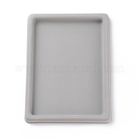 Kunststoff-Kügelchen Design Platten X-TOOL-H004-1-1