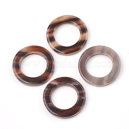 Resin Linking Rings X-CRES-T008-30-1
