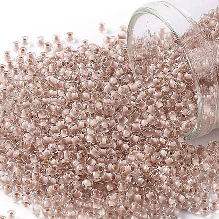 TOHO Round Seed Beads SEED-TR11-1069-1