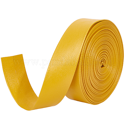 5м складной плоский шнур из искусственной кожи OCOR-WH20012-14E-11-1