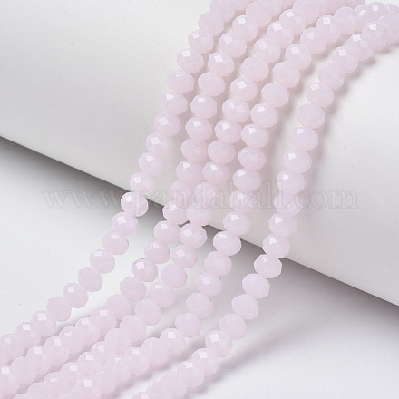Chapelets de perles en verre EGLA-A034-J3mm-D02-1
