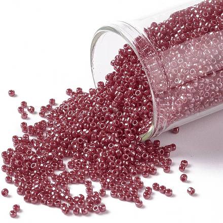TOHO Round Seed Beads X-SEED-TR15-0125-1