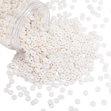 Perles d'argile polymère faites à la main écologiques CLAY-PH0001-25C-1