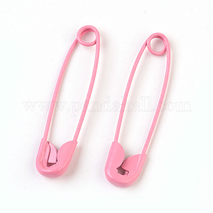 Iron Safety Pins IFIN-F149-E15-1