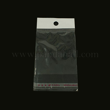 Pearl Film Cellophane Bags X-T02GZ011-1