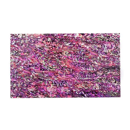 Эластичная бумага для морского ушка DIY-WH0349-100A-1