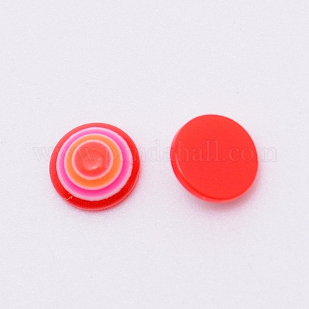 Harz Cabochons&nbsp;LS-RESI-CJC0005-28F-1