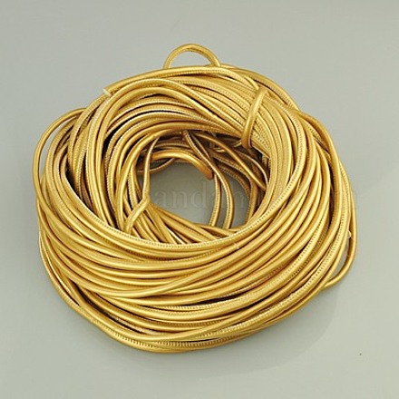 PU Leather Cord LC-D001-06-1