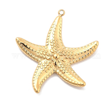 Ионное покрытие (ip) подвески из нержавеющей стали 304 STAS-P379-15I-G-1