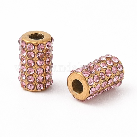 Ионное покрытие (IP) шарики из нержавеющей стали 304 STAS-NH0001-02G-06-1