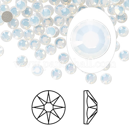 Cabujones de Diamante de imitación cristal austriaco X-2088-SS16-234(F)-1