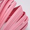 Quilling Paper Strips, Pink, 530x5mm, about 120strips/bag