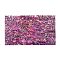 lastic Abalone Shell Paper, for Wall Decoration, Rectangle, Magenta, 24x14x0.03cm