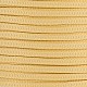 Polyester Grosgrain Ribbon for Gift Packing SRIB-D013-B-826-2