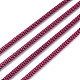 Окрашенные аэрозольной краской железные цепи для попкорна CH-S127-001C-1