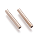 Ion Plating(IP) 304 Stainless Steel Tube Beads STAS-G197-01RG-2