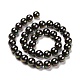 Shell-Perle Perle Stränge&nbsp;X-BSHE-L025-05-6mm-5