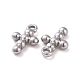 304 Stainless Steel Charms X-STAS-D185-01P-3