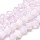 Chapelets de perles d'opalite G-L557-32C-1