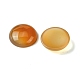 Cabochon corniola naturali&nbsp;G-L601-02A-01-2