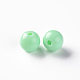 Opaque Acrylic Beads MACR-S370-C10mm-A05-2