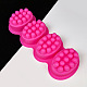 Moules de fabrication de savon bricolage SOAP-PW0001-013D-1